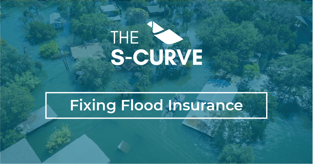 Fixing Flood Insurance Andrew Davidson & Co., Inc.